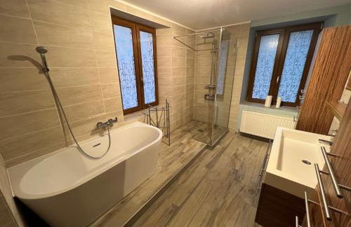 Gîte de charme jusqu'à 14 personnes, Proche du lac de Gérardmer - Foto 13