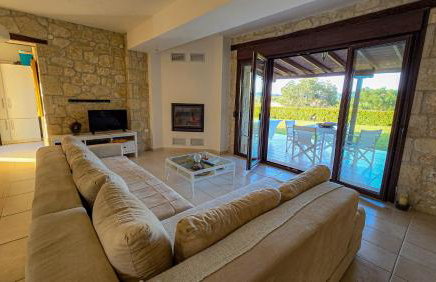 Manuela's Stone Heaven Retreat - Foto 21