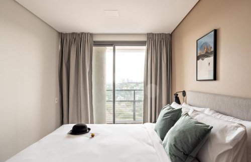 Charlie Jockey Pinheiros - Foto 12