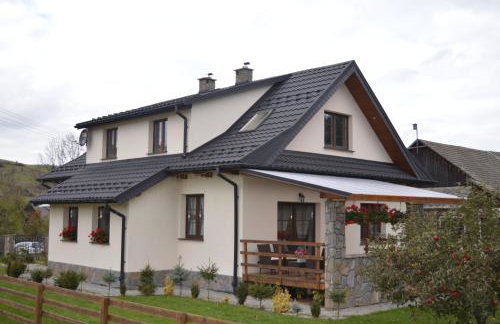 Domek pod Majową Górą - Foto 14