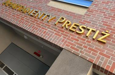 Apartamenty Prestiż 200 metrów od centrum - Foto 29