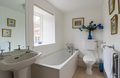 Tapnell Manor At Tapnell Farm - Foto 26