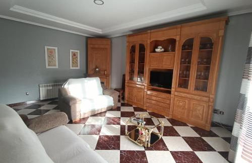 La Antigüa Peluqueria - Photo 15