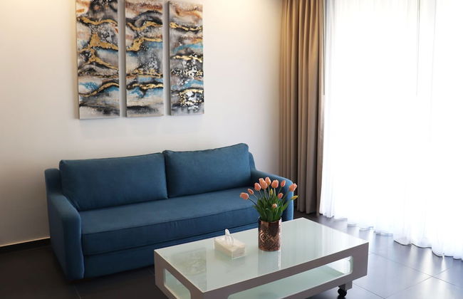 Alife Apart Hotel - Photo 24