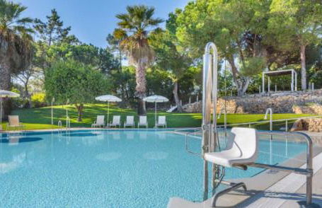 Quinta do Lago Golf, Sea & Sun - Foto 31