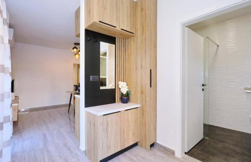 Apartments Marija with free parking - Foto 31