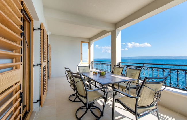 Apartments Lea - Foto 39