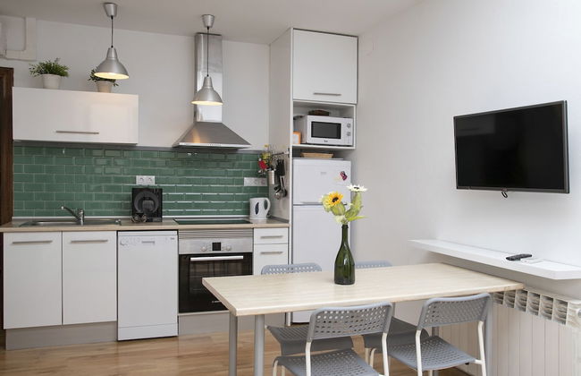 Ático San Francisco - Photo 5