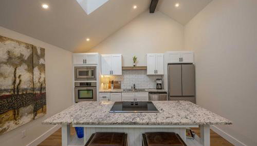 The 208 Guest House - Foto 3, stove, dishwasher, pet friendly, minibar