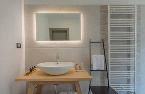 Villa Valpinia Luxury Villa in a Quiet Location with Pool, Sauna, Jacuzzi and Large Garden - Foto 18