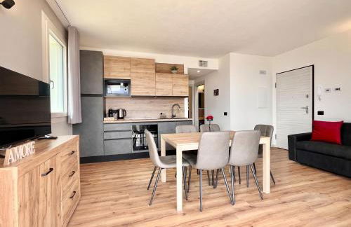 Costa Blu - Pool & terrace lake view - Foto 8