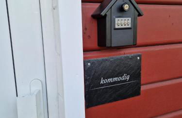 kommodig - Foto 9