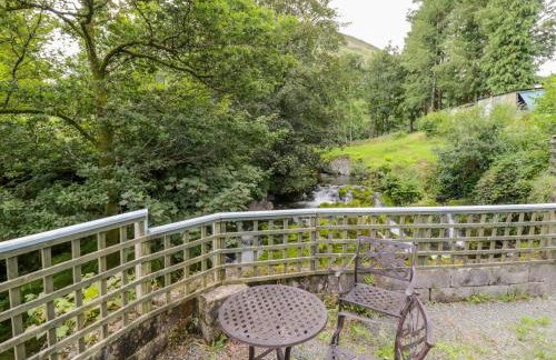 Dyfi Cottage - Photo 12