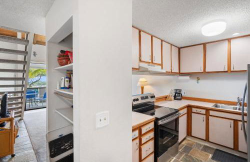 Kailua Bay Resort 4-305 condo - Foto 13