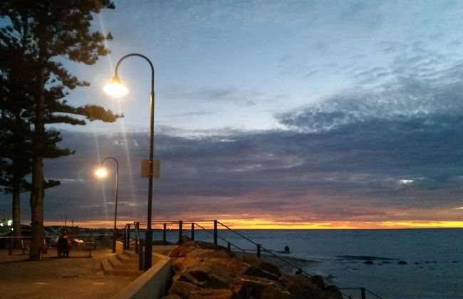 Water Bay Villa Bed and Breakfast - Foto 30