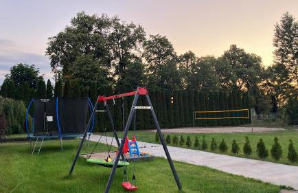 Apartamenty Arkadia przy Amfiteatrze - Foto 48