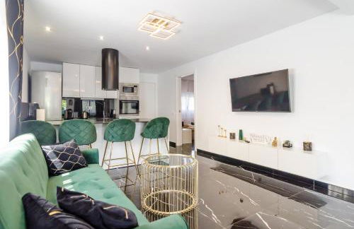 Villa Karina Lloret de Mar - Foto 12