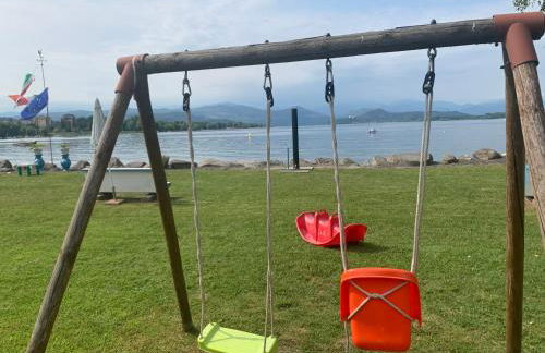 casa in riva al lago Diletta Spiti - Foto 16