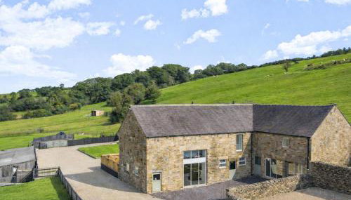 Pastures Barn - Foto 2