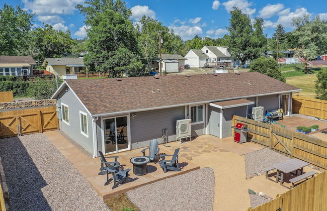 Park Place - Foto 41