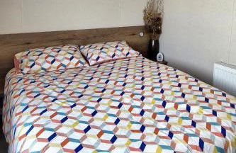 Trieste, 2 Bedroom, 6 Berth Caravan, Seasalter - Foto 10