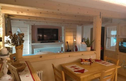 Il nido del pettirosso alloggio per coppie - Foto 13