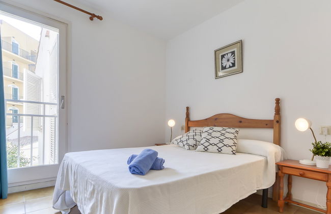 Platja de Roses - Foto 4