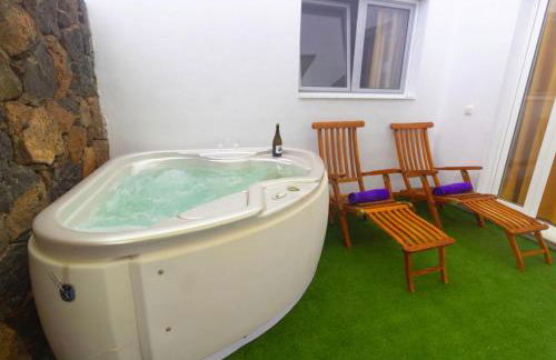 Luxury Suite Volcan I - Foto 10