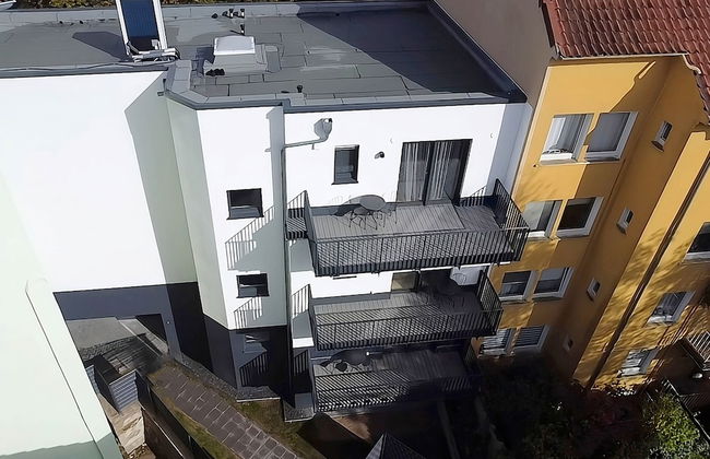 Schöne Apartments in der Innenstadt - Foto 80