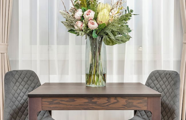 Cleveland Residences Bloomsbury - Foto 21