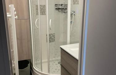 Appartement T2 avec coin montagne 6 couchages - Foto 9