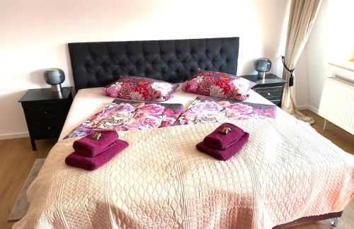 Hans & Franz Zimmervermietung - Foto 63