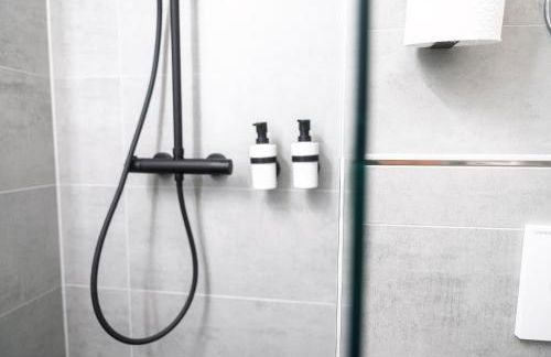 Zentral nah MHH Terrasse Komfort 2 - Foto 9