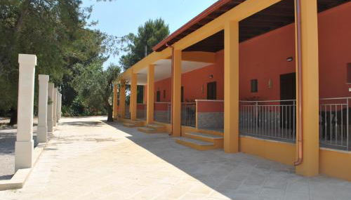 Tenuta La Spezia - Foto 4