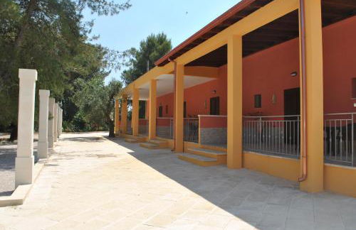 Tenuta La Spezia - Foto 4