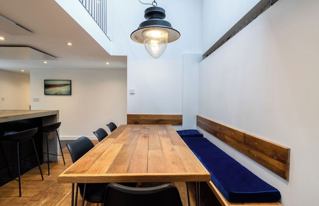 Hideout by Stay Lagom - Foto 10