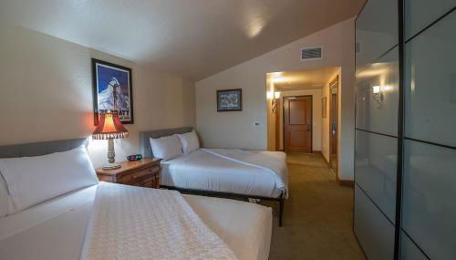 Spacious 2B2B Family Villa Near Park City & Sundance - 5557 - Foto 5