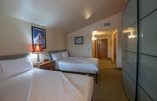 Spacious 2B2B Family Villa Near Park City & Sundance - 5557 - Foto 5