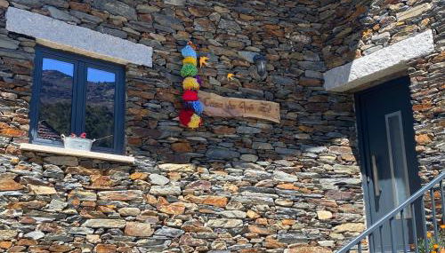 Casa do Avô Zé - Foto 2