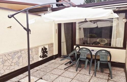 TERRAZZA SULLE DOLOMITI - Foto 7