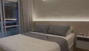 Flat próximo ao Vaca Brava - Foto 4