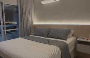 Flat próximo ao Vaca Brava - Foto 4