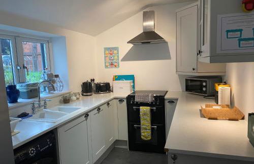 Pen y Cwm Cottage - Foto 11