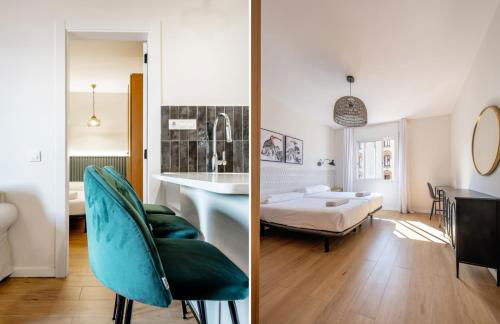 BeBarceloner Eixample Apartments - 4 bedrooms - Photo 13