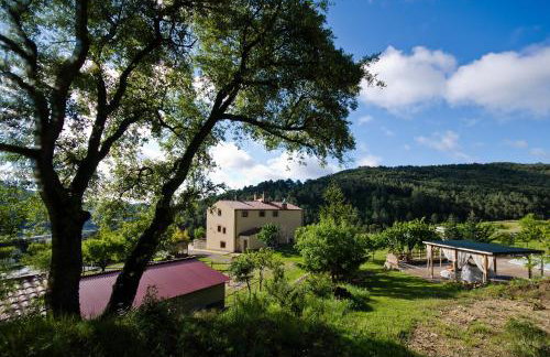 Les Muntades - Foto 1