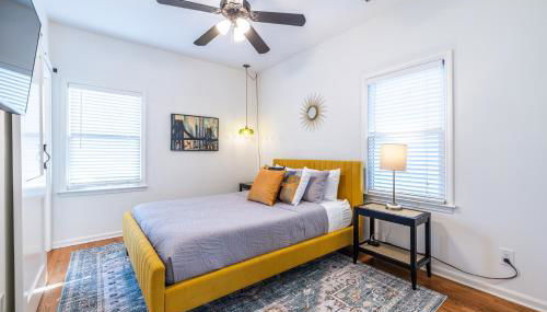 Walk to BeltLine 3 Mi to World Cup Stadium - Foto 3