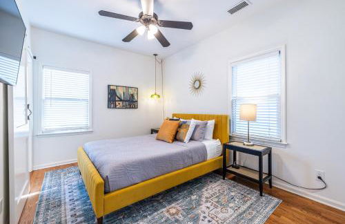 Walk to BeltLine 3 Mi to World Cup Stadium - Foto 3