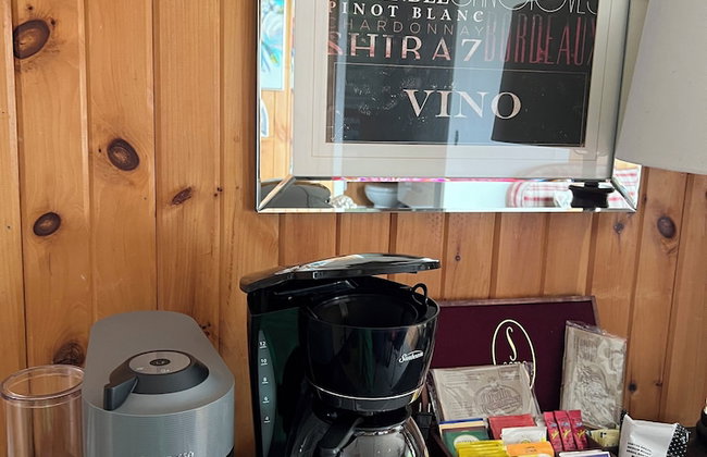 Chalets Plage St-Jean - Foto 36