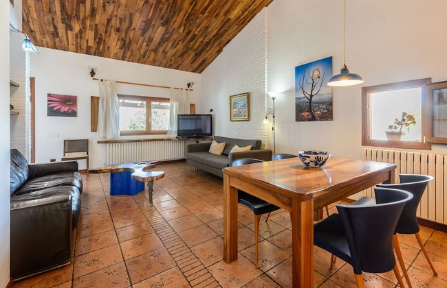 Es Pas Formentera Agroturismo - Foto 10