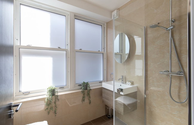 homely - Central London Liverpool Street Apartments - Foto 29